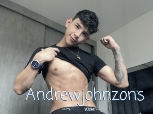 Andrewjohnzons