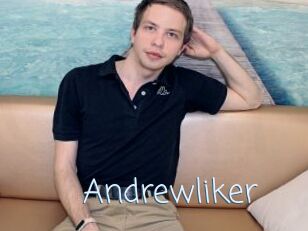 Andrewliker