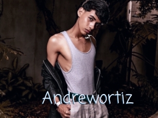 Andrewortiz