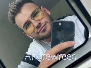 Andrewreed