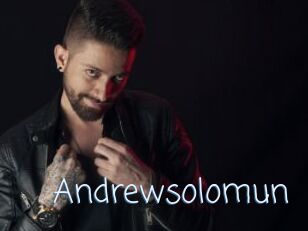 Andrewsolomun