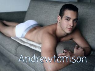 Andrewtomson