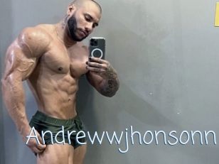 Andrewwjhonsonn