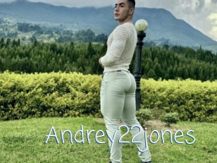 Andrey22jones