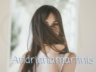 Andrianamartinis