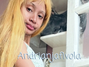 Andrianjafivola