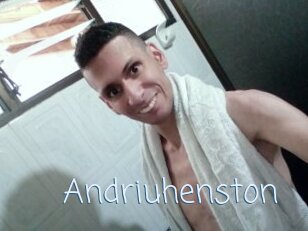 Andriuhenston