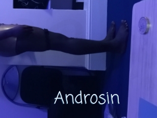 Androsin