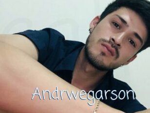 Andrwegarson