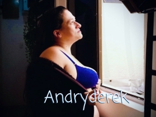 Andryderek