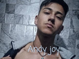 Andy_joy