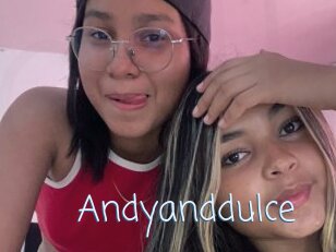 Andyanddulce