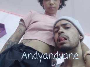 Andyandvane