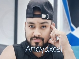 Andyaxcel