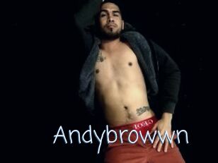 Andybrowwn