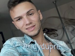 Andydupre