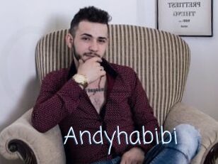 Andyhabibi