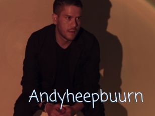 Andyheepbuurn