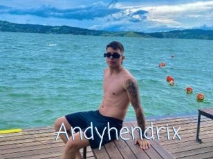 Andyhendrix