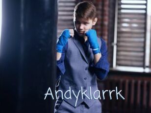 Andyklarrk