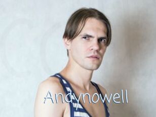 Andynowell