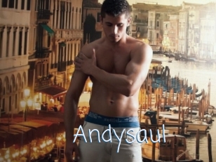 Andysaul