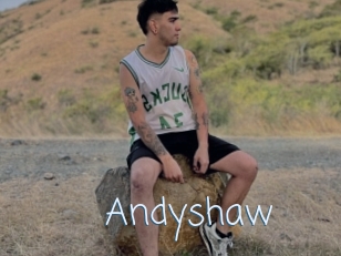 Andyshaw