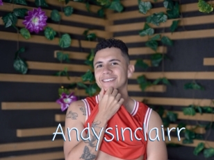 Andysinclairr