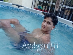 Andysmitt