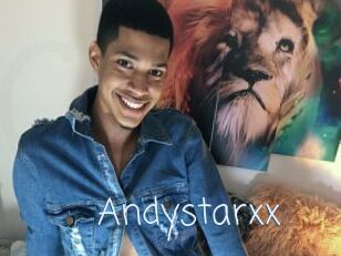 Andystarxx