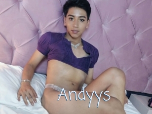 Andyys