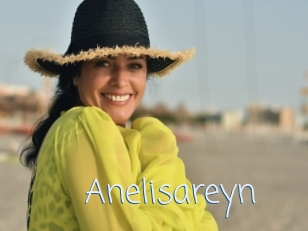 Anelisareyn