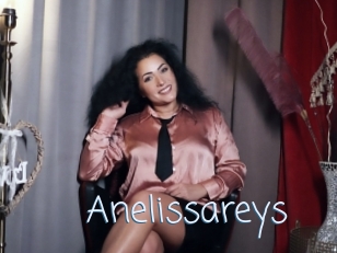 Anelissareys