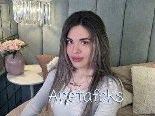 Anetafoks