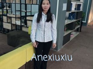 Anexiuxiu