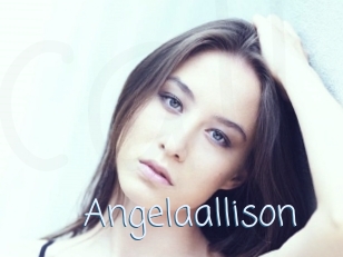 Angelaallison