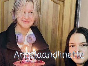 Angelaandlinette