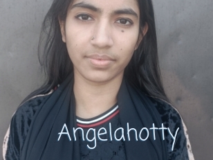 Angelahotty