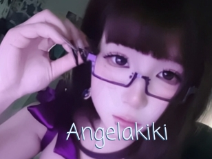 Angelakiki