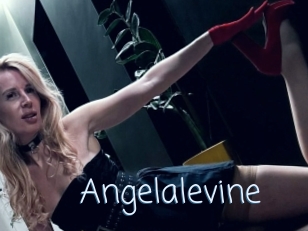 Angelalevine