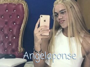 Angelaponse