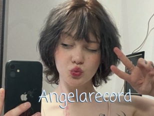 Angelarecord