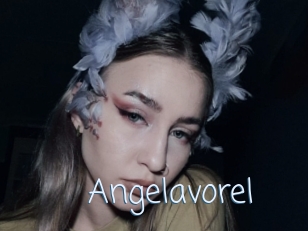 Angelavorel