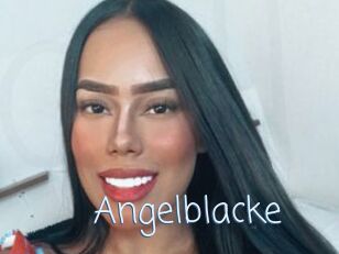 Angelblacke