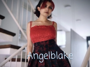 Angelblake