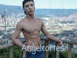 Angelcortes