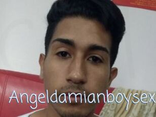 Angeldamianboysexy