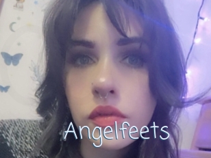 Angelfeets