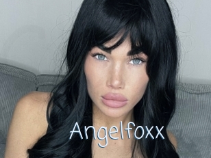 Angelfoxx