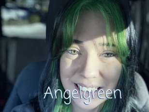 Angelgreen